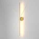 Настенный светильник (бра) Technical C084WL-L12BS2.7K-1 — изображение 2