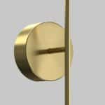 Настенный светильник (бра) Technical C084WL-L12BS2.7K-1 — изображение 4