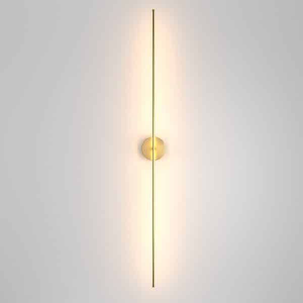 Настенный светильник (бра) Technical C084WL-L18BS2.7K — изображение 3