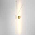 Настенный светильник (бра) Technical C084WL-L18BS2.7K — изображение 4