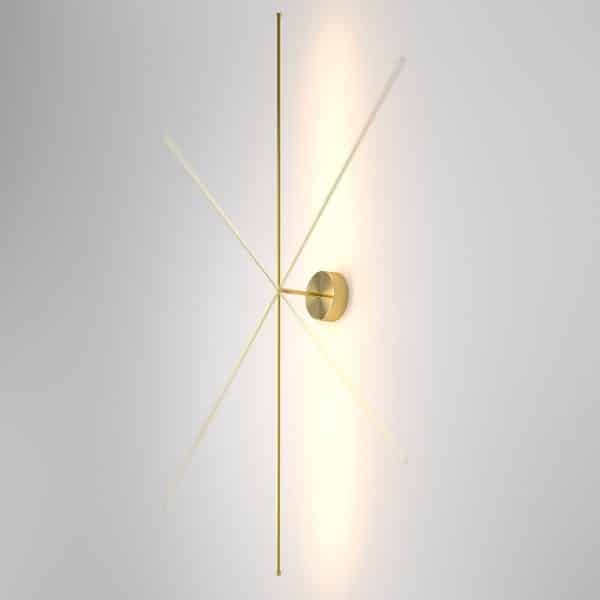 Настенный светильник (бра) Technical C084WL-L18BS2.7K — изображение 4