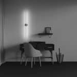 Настенный светильник (бра) Technical C084WL-L18BS2.7K — изображение 5