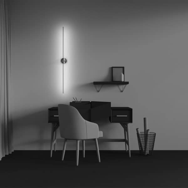 Настенный светильник (бра) Technical C084WL-L18BS2.7K — изображение 5