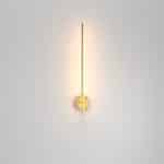 Настенный светильник (бра) Technical C085WL-L7BS2.7K — изображение 3