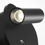 Настенный светильник (бра) Technical C175WL-9W-2.7-4K-B — изображение 2