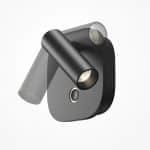 Настенный светильник (бра) Technical C175WL-9W-2.7-4K-B — изображение 4