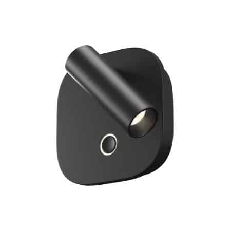 Настенный светильник (бра) Technical C175WL-9W-2.7-4K-B