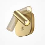 Настенный светильник (бра) Technical C175WL-9W-2.7-4K-MG — изображение 4