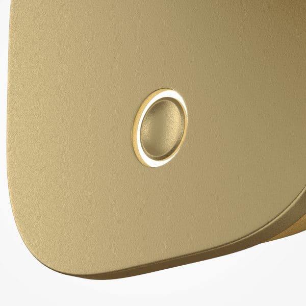 Настенный светильник (бра) Technical C175WL-9W-2.7-4K-MG — изображение 5