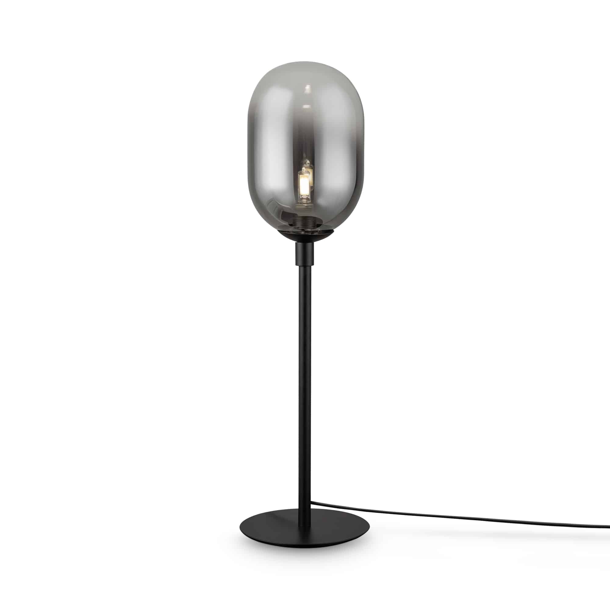 Настольный светильник Freya FR1011TL-01B Настольный светильник Freya FR1011TL-01B