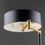 Настольный светильник Freya FR4008TL-02BBS — изображение 2