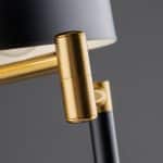 Настольный светильник Freya FR4008TL-02BBS — изображение 3