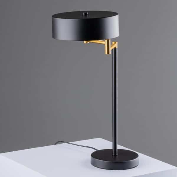 Настольный светильник Freya FR4008TL-02BBS — изображение 5