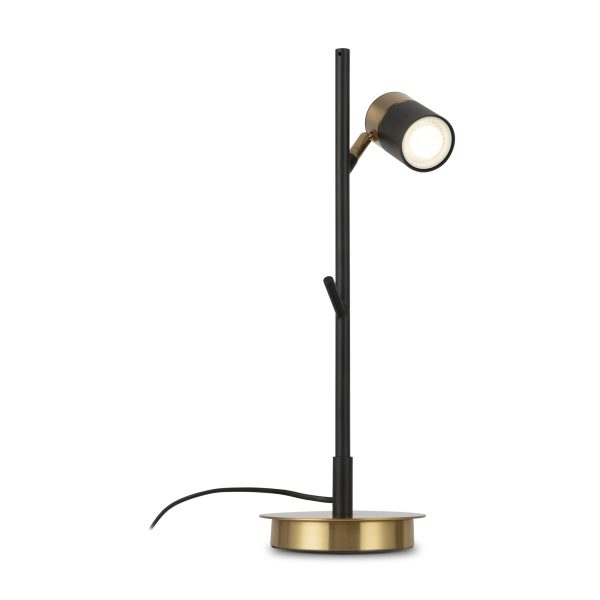 Настольный светильник Freya FR5201TL-01B — изображение 3