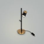 Настольный светильник Freya FR5201TL-01B — изображение 5