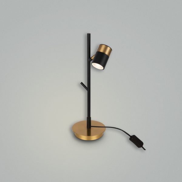 Настольный светильник Freya FR5201TL-01B — изображение 5