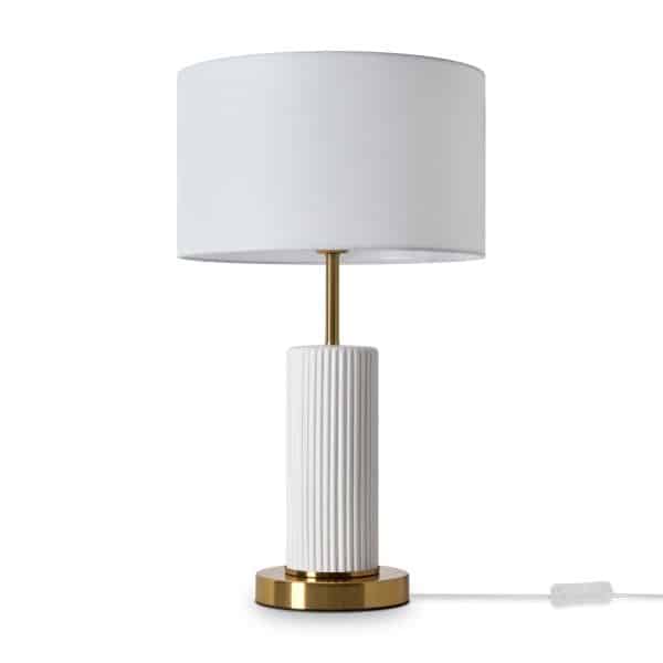 Настольный светильник Freya FR5491TL-01BS — изображение 4