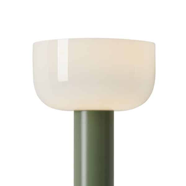 Настольный светильник Freya FR6185TL-L5GN — изображение 2