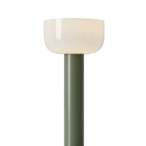 Настольный светильник Freya FR6185TL-L5GN — изображение 3