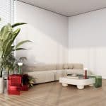 Настольный светильник Freya FR6185TL-L5GN — изображение 5