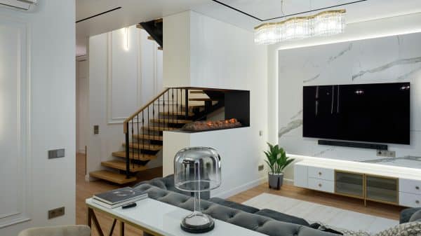 Настольный светильник Maytoni MOD286TL-L18B3K — изображение 2