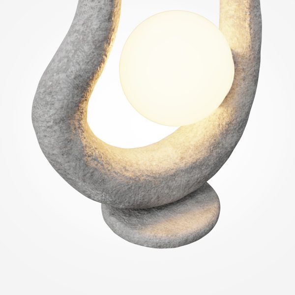 Настольный светильник Maytoni MOD380TL-01GR — изображение 5