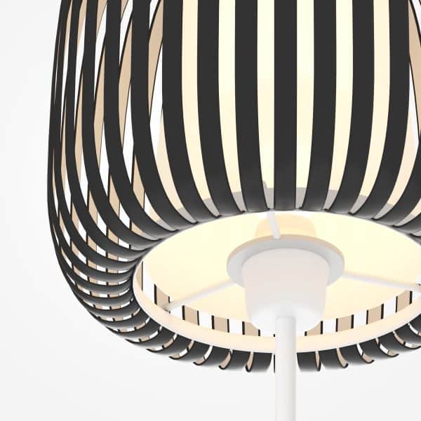 Настольный светильник Maytoni MOD409TL-01B — изображение 2