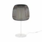 Настольный светильник Maytoni MOD409TL-01B