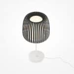 Настольный светильник Maytoni MOD409TL-01B — изображение 4