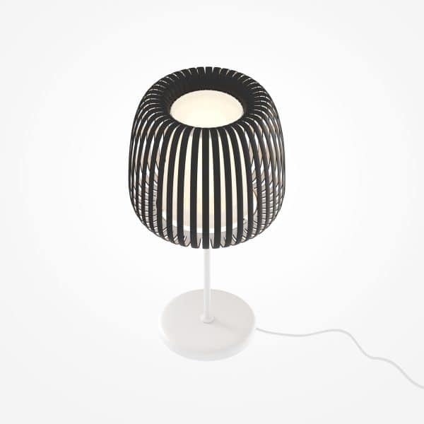 Настольный светильник Maytoni MOD409TL-01B — изображение 4