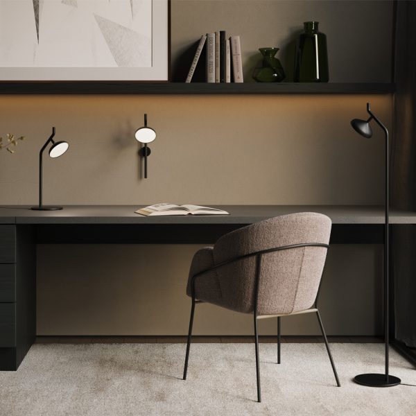 Настольный светильник Maytoni MOD451TL-L8B3K1 — изображение 2