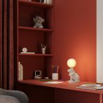 Настольный светильник Maytoni MOD477TL-L5W3K — изображение 2