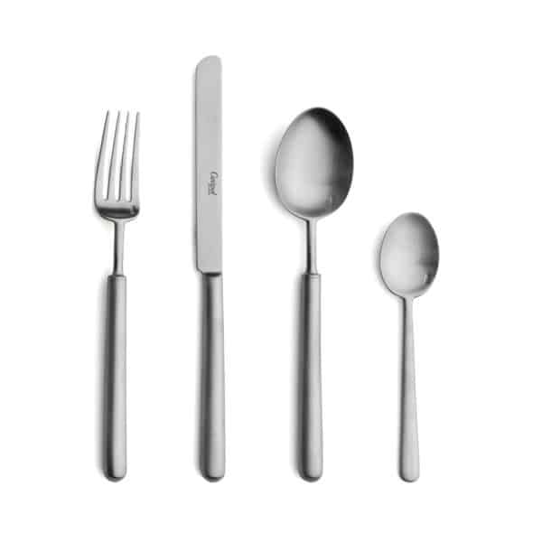 Нож столовый matte chrom — изображение 2