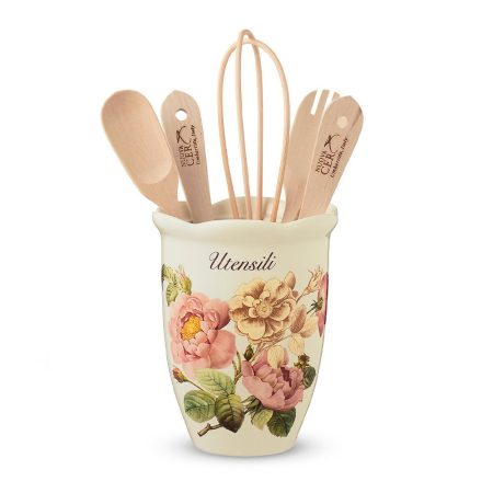 Nuova Cer Емкость для кухонных принадлежностей Regale15см