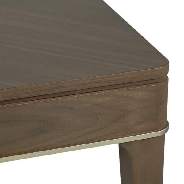 Обеденный стол BARDI, FRATELLI BARRI — изображение 4