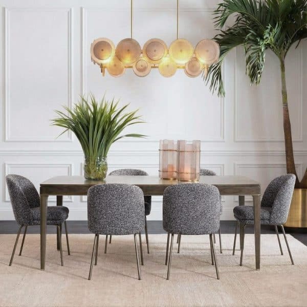 Обеденный стол BARDI, FRATELLI BARRI — изображение 5