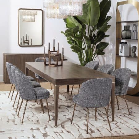 Обеденный стол BARDI