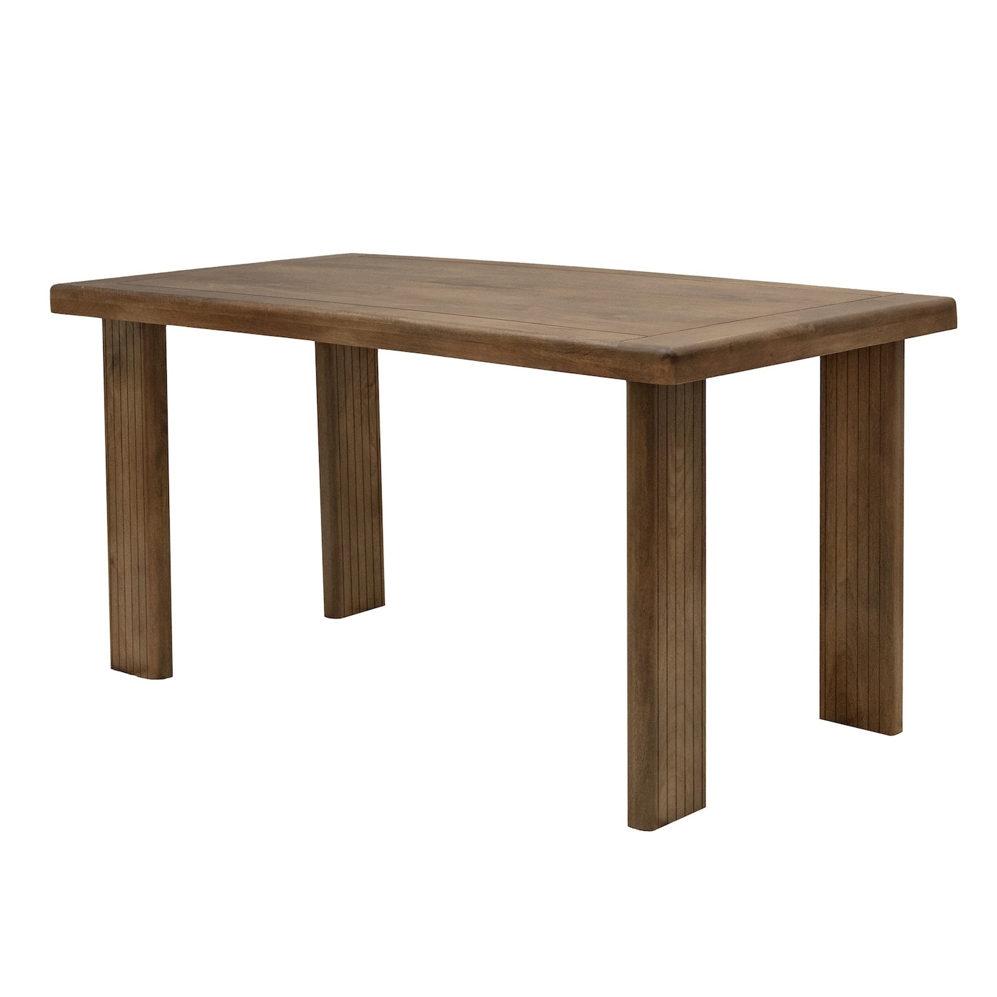 Обеденный стол из массива Обеденный стол из массива