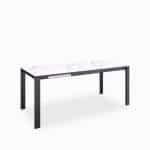 Обеденный стол River 130/185х85 — изображение 2