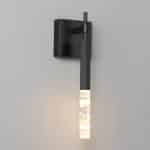 Настенный светильник Vita 1A matt black — изображение 2