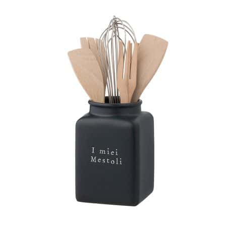 Органайзер для столовых приборов Nero Easy 17.5 см