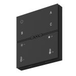 Панель управления Lighting control DRC034-8-B