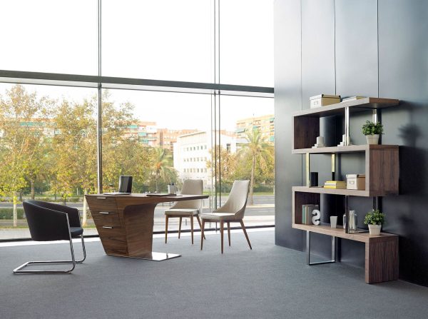 Письменный стол Belleza LE051 /3012 орех — изображение 2