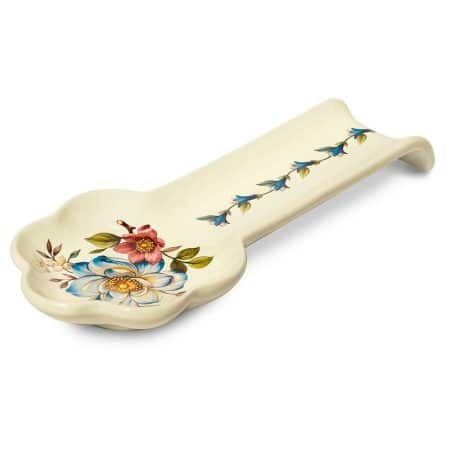 Подставка под ложку Petali di Primavera 28.5 см