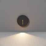 Подсветка для лестниц Outdoor O014SL-L3B3K