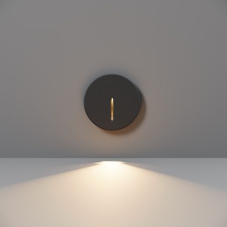 Подсветка для лестниц Outdoor O014SL-L3B3K