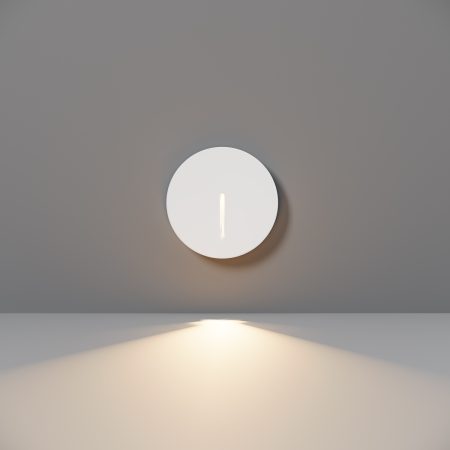 Подсветка для лестниц Outdoor O014SL-L3W3K