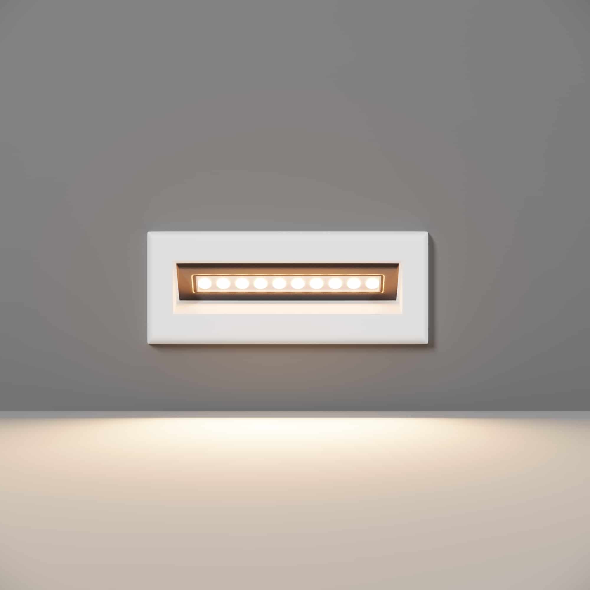 Подсветка для лестниц Outdoor O045SL-L5W3K Подсветка для лестниц Outdoor O045SL-L5W3K