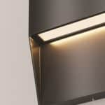 Подсветка для лестниц Outdoor O047SL-L3B3K — изображение 5