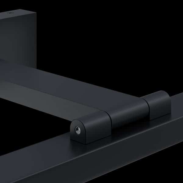 Подсветка Maytoni MIR008WL-L12B4K — изображение 3